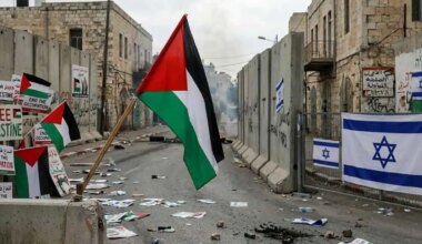 israel palestine gaza brampton conflict