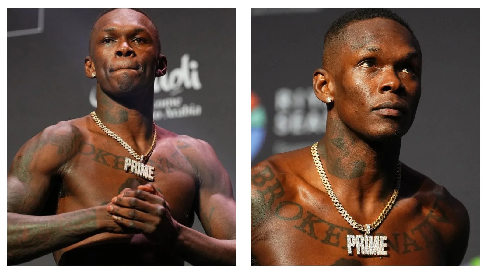 Five pathways ahead for Israel Adesanya after tough loss — Sports News Blitz
