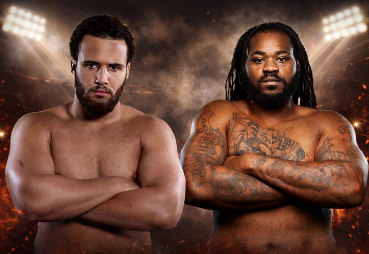 BBC Radio, BBC Sounds to cover DAZN boxing bouts