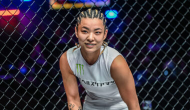 ONE Samurai 1 Features New Exciting MMA Tilts April 29