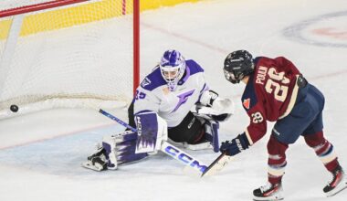 Montréal Victoire place captain Poulin on long-term injured list