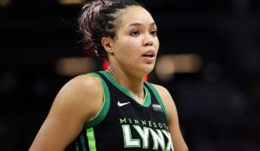 WNBA, players’ union CBA meetings continue for sixth straight day