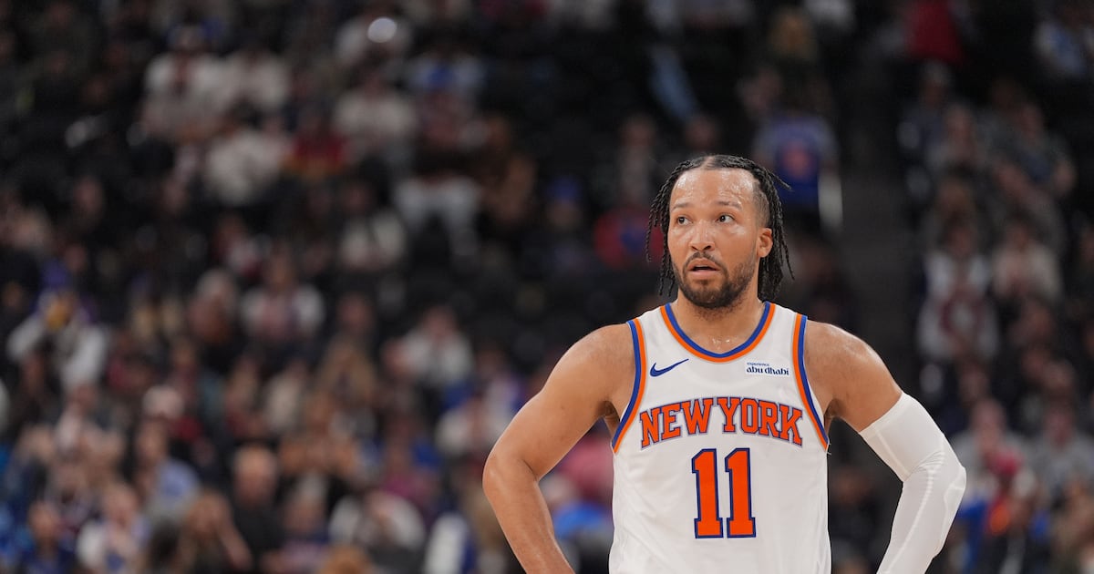 Five issues facing the New York Knicks ahead of the playoffs