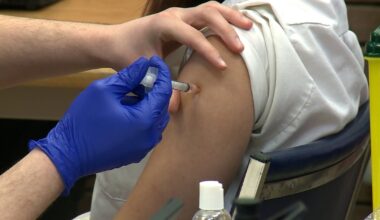 Nearly 500 students in Lambton, Chatham-Kent suspended for incomplete immunization records - CTV News