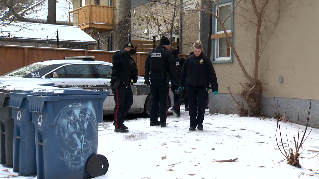 Click to play video: 'Closing arguments in Langside mass shooting trial'