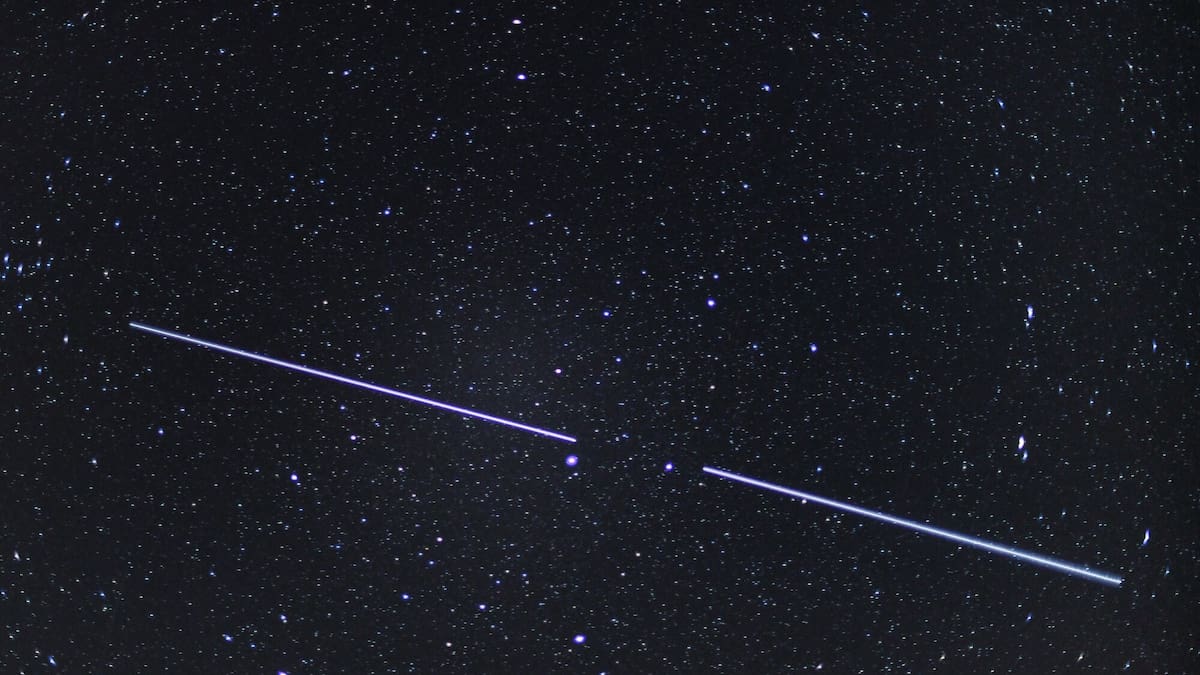 New space race could turn our atmosphere into ‘crematorium for satellites’ – The Conversation