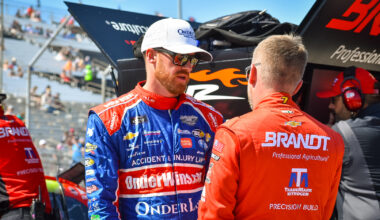 NASCAR O'Reilly at Phoenix: Independent teams show strength