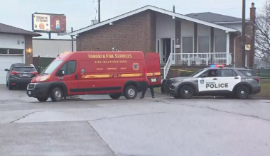 Anthia Drive house fire leaves man, woman critically injured