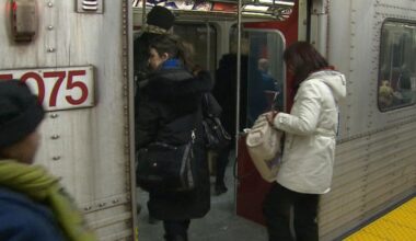 Signal work impacts service on Line 2