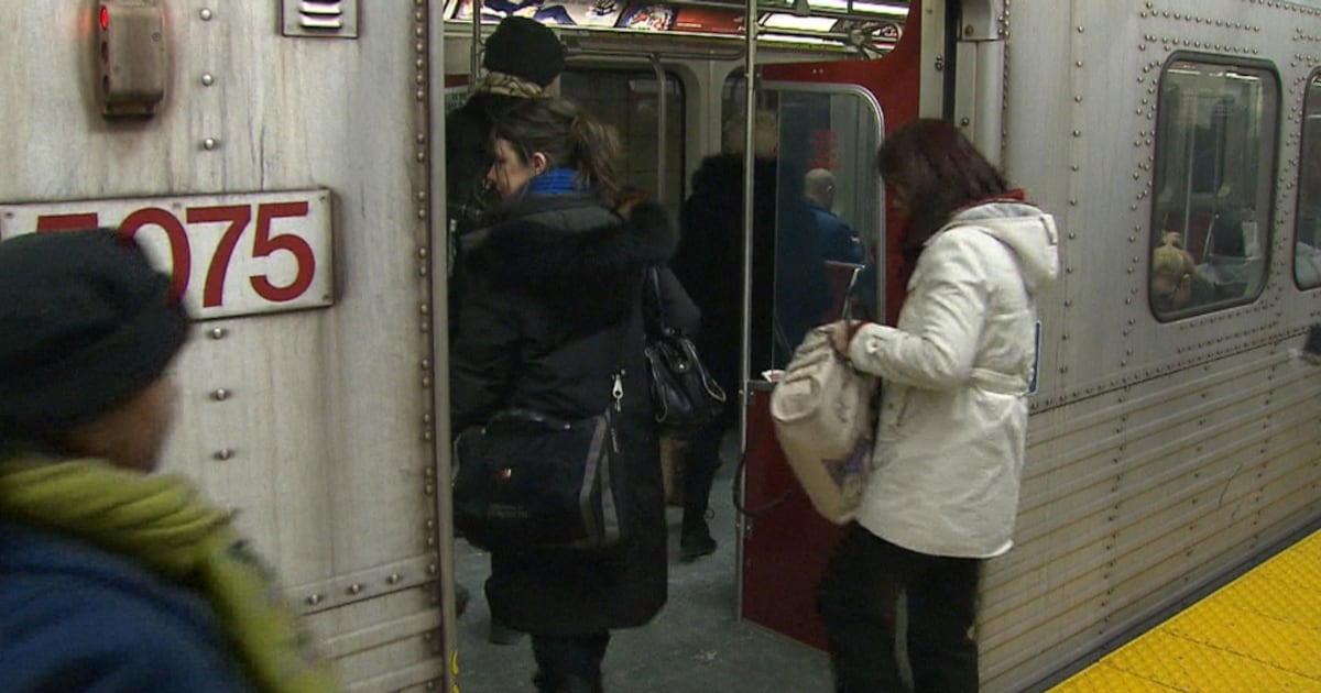 Signal work impacts service on Line 2