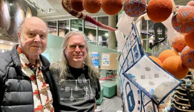 Canadian computer scientist Gilles Brassard wins Turing Award