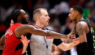 Toronto Raptors looking for push back as they host Phoenix Suns on TSN