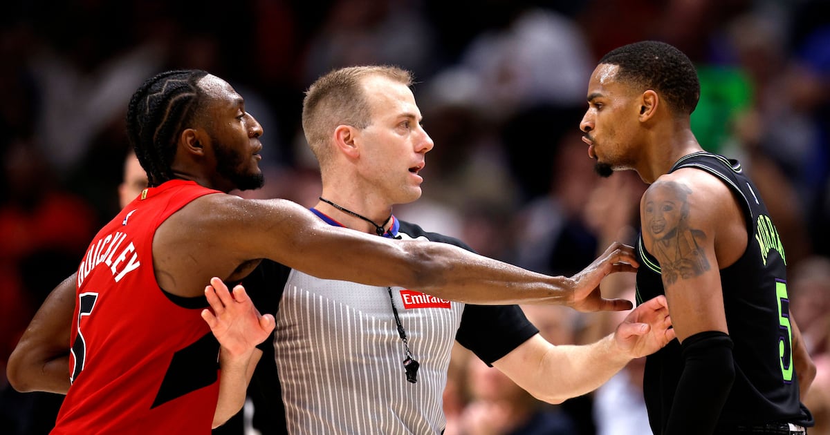 Toronto Raptors looking for push back as they host Phoenix Suns on TSN
