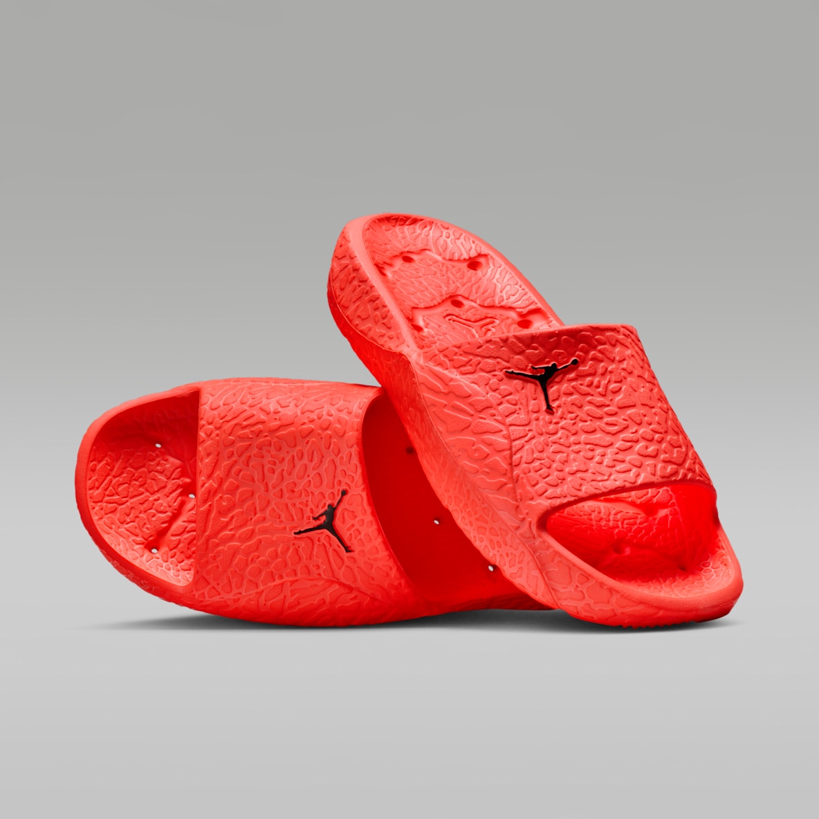 Jordan Franchise Shower Slides