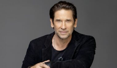 Matt Returns as Roger Howarth Teases Major 'Shift' (Excl)