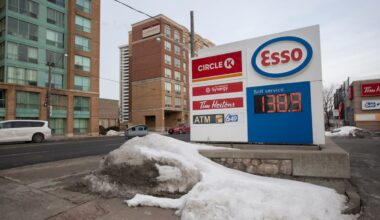 The war comes home in the form of higher energy prices