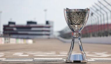 NASCAR’s Bill France Cup Celebrates 100 Years of Route 66 with Tour of Downstate Illinois