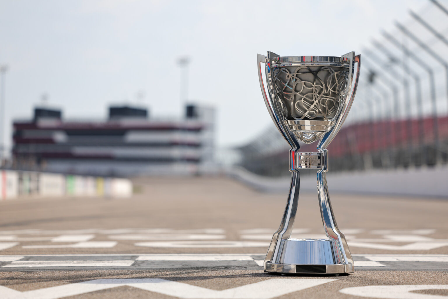 NASCAR’s Bill France Cup Celebrates 100 Years of Route 66 with Tour of Downstate Illinois