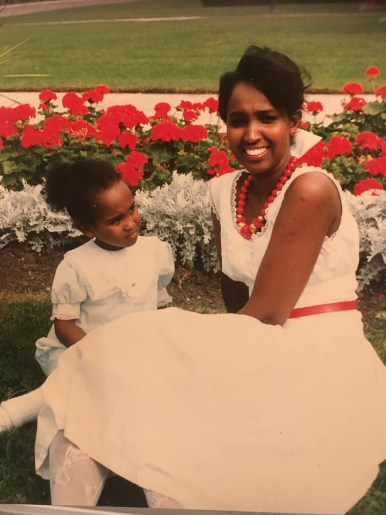 idil issa, montreal news, fariha naqvi-mohamed, diverseCity, citynews montreal