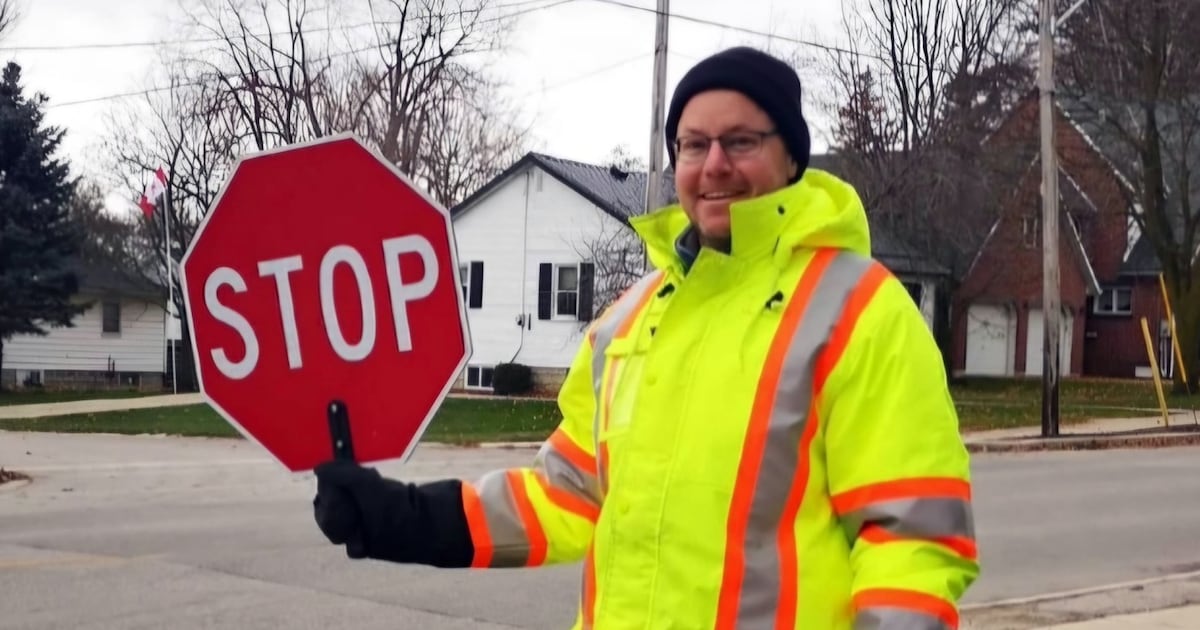 Police arrest suspect in hit-and-run crash that killed Ottawa crossing guard - CTV News