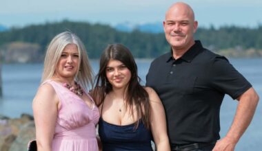 B.C. teen Piper James was forced into water by dingoes, coroner says