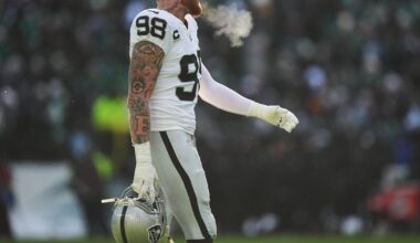 Why he fits in Baltimore