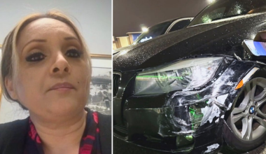 Ontario woman refuses offer to write off car