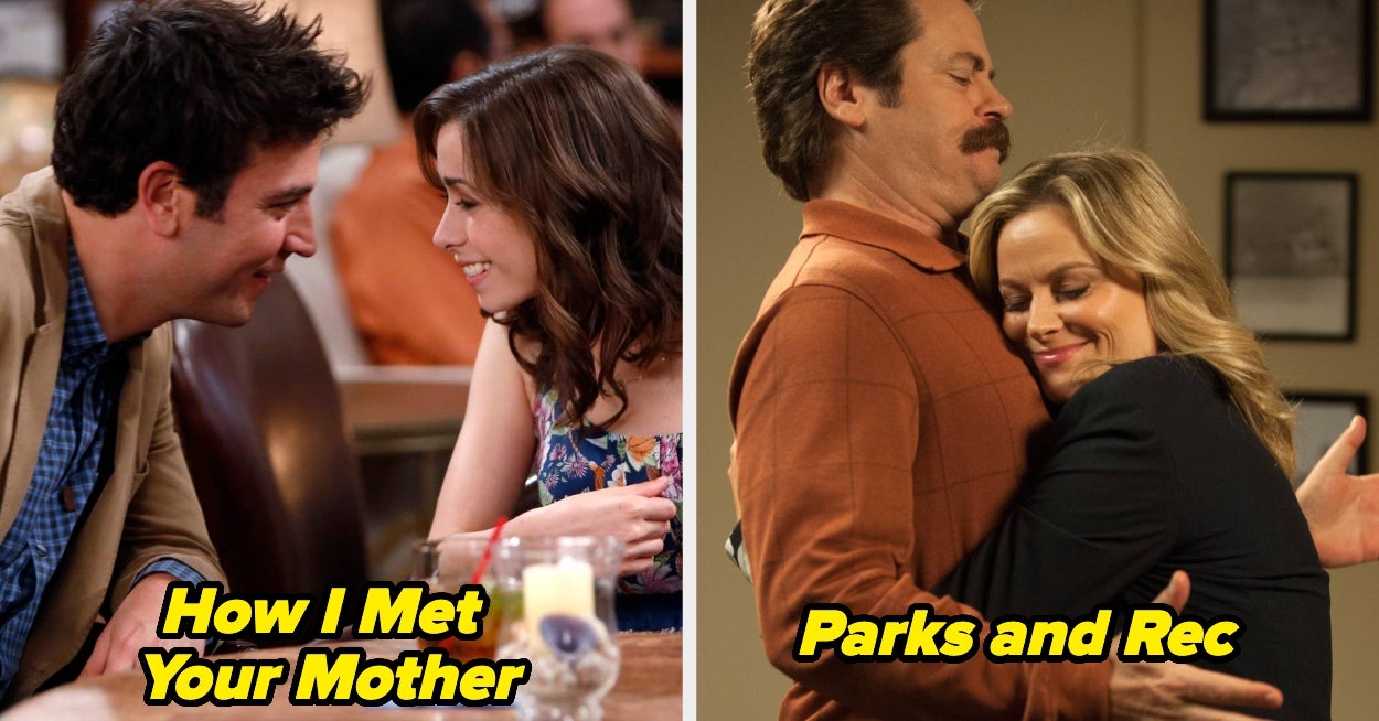 23 Sitcoms With Notoriously Disappointing Finales