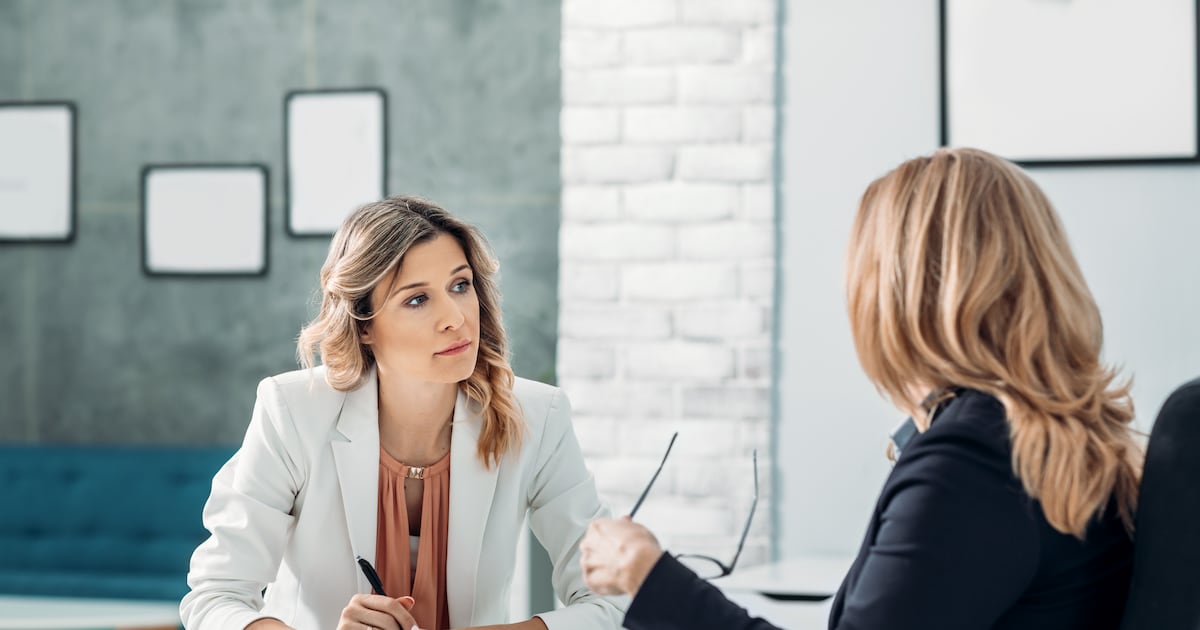 Financial planning firm once half-owned by Davy to be bought by NFP – The Irish Times