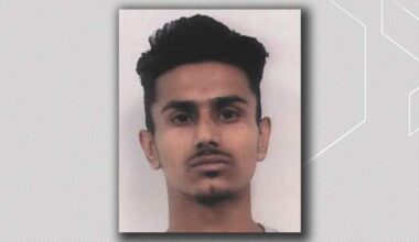 3 foreign nationals charged after extortion shootings in B.C. and Alberta