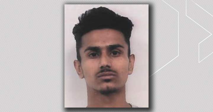 3 foreign nationals charged after extortion shootings in B.C. and Alberta