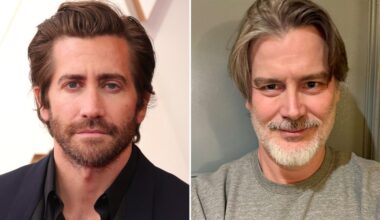 Jake Gyllenhaal Boards 'Play By Play' As Amazon MGM Buys Chris McCoy Pitch