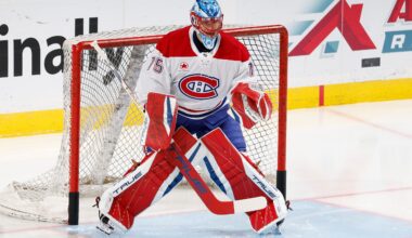 3 Canadiens Who Were Winners at the Trade Deadline - The Hockey Writers - Montreal Canadiens