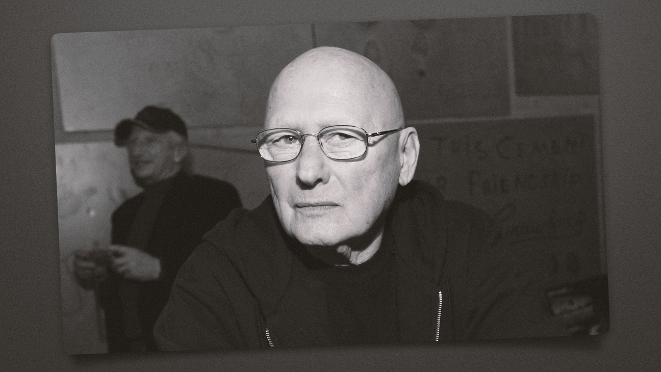 James Tolkan