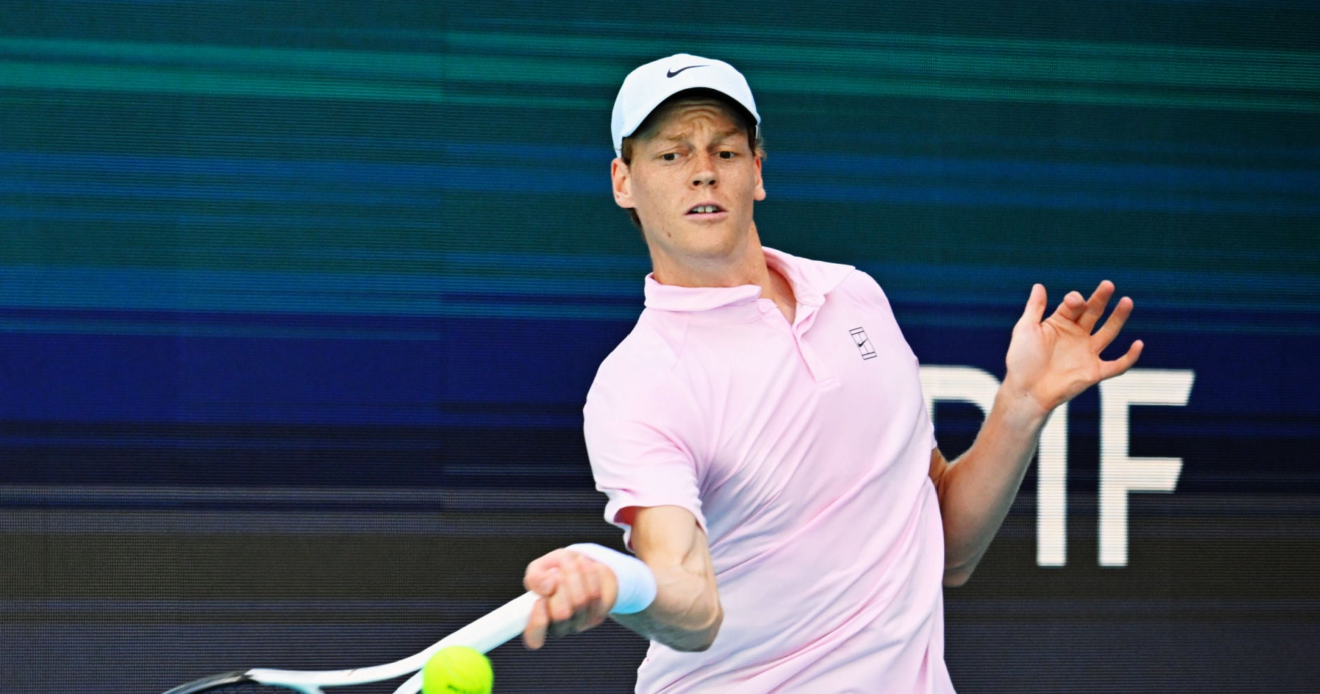 Tennis, ATP – Miami Open presented by Itau 2026: Sinner knocks out Moutet