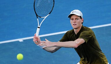 Tennis, ATP – BNP Paribas Open 2026: Mensik eliminates Giron