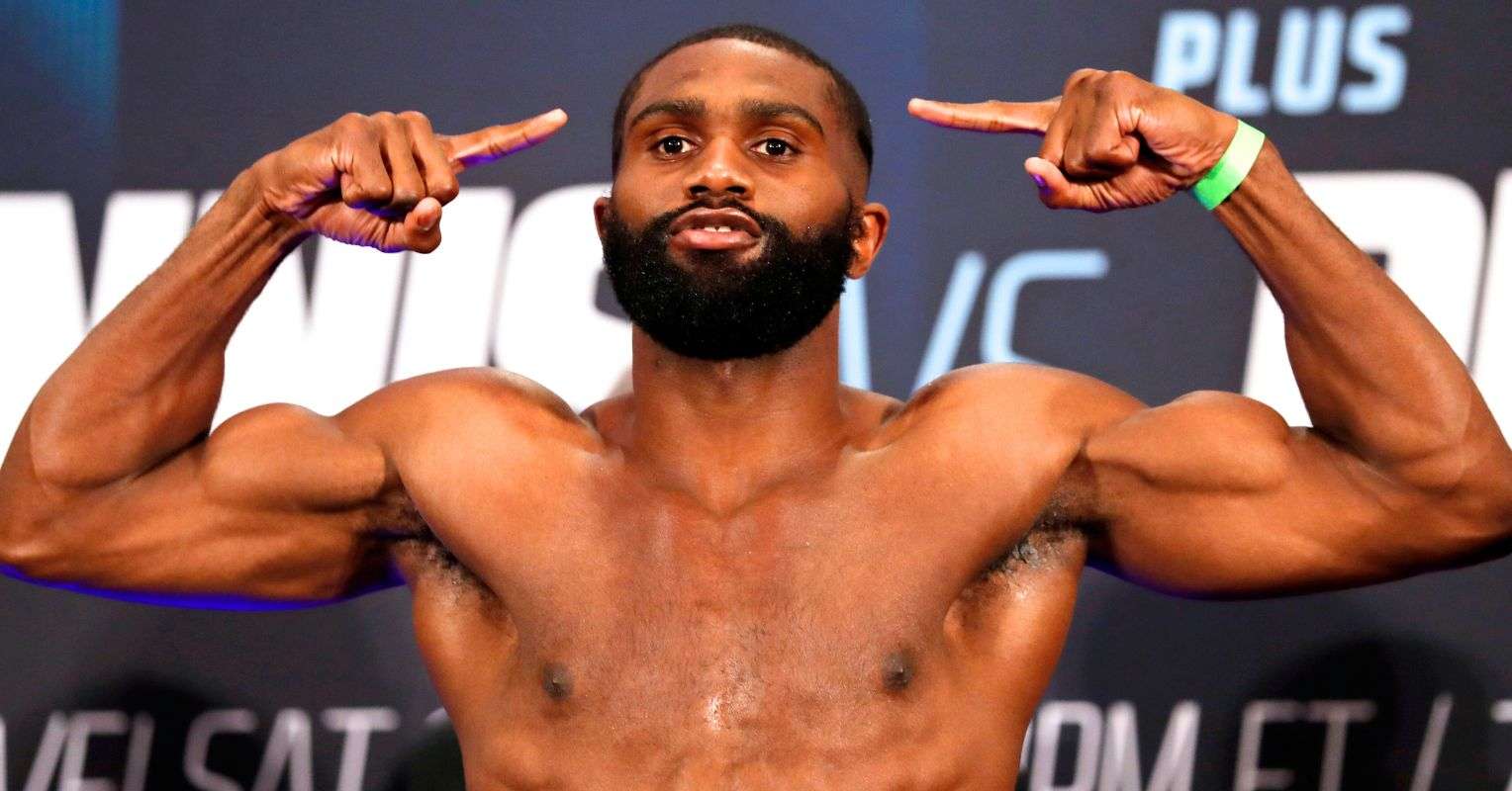 Jaron Ennis in running for immediate world title shot after Vergil Ortiz fight collapse
