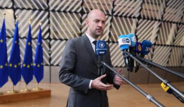 Could Canada join the EU? French foreign minister says ‘maybe’ - National