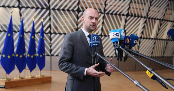 Could Canada join the EU? French foreign minister says ‘maybe’ - National