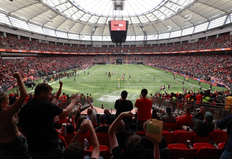 It's time to get excited! We present 5 reasons the 2026 BC Lions season can be one for the ages. The fun begins in only two months.