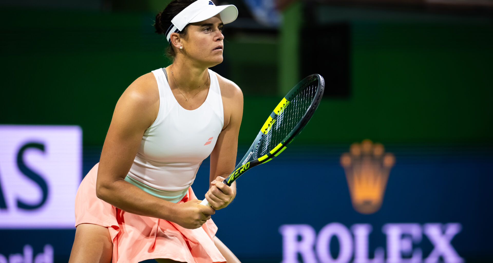 Brady embraces measured, realistic comeback to tennis after 848-day layoff