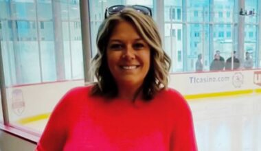 Wild reporter Jessi Pierce mourned by hockey community
