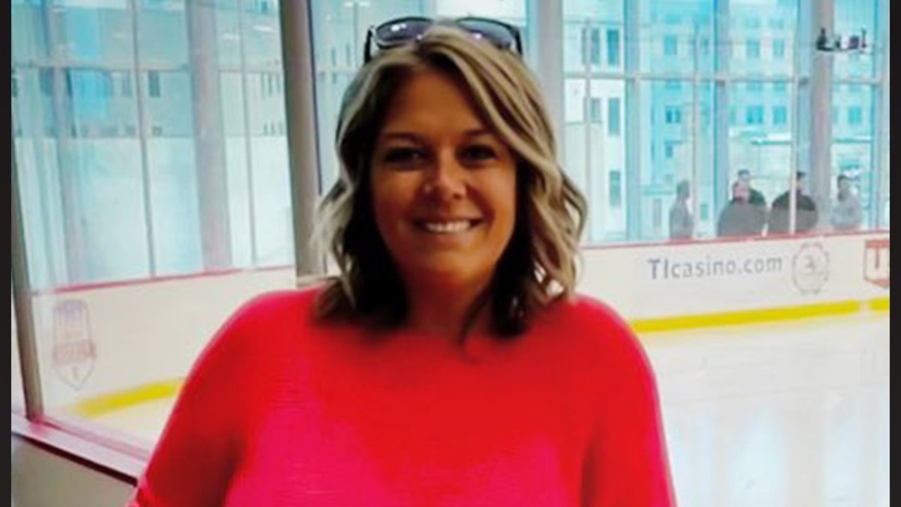 Wild reporter Jessi Pierce mourned by hockey community