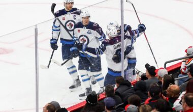 Winnipeg Jets’ Wild Card Push Creates a Surprising Dilemma for the Franchise - The Hockey Writers - Winnipeg Jets