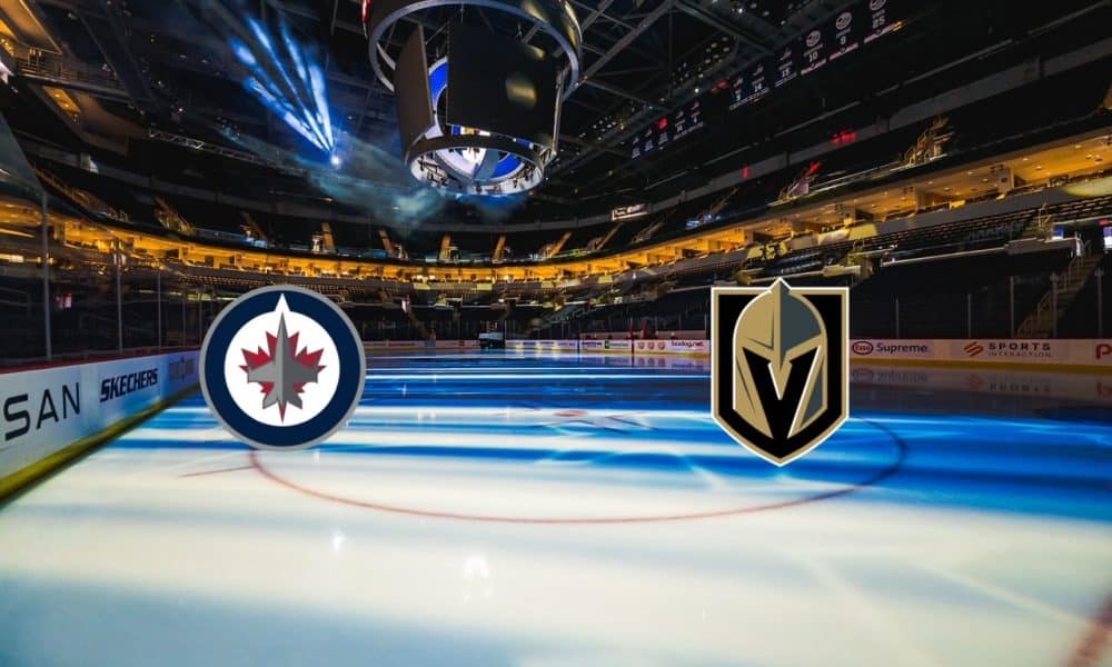 Winnipeg Jets vs Vegas Golden Knights pre-game report – Illegal Curve Hockey