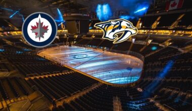 Winnipeg Jets vs Nashville Predators pre-game report – Illegal Curve Hockey