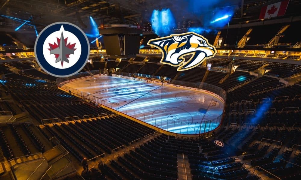 Winnipeg Jets vs Nashville Predators pre-game report – Illegal Curve Hockey