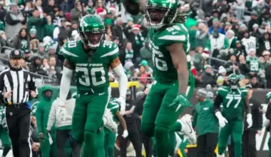 Grade for Browns offseason moves after first wave of NFL free agency image