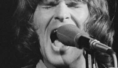 On This Day in 1969, Creedence Clearwater Revival Kicked off a Streak of Narrowly Missing No. 1