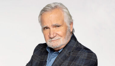 John McCook Frustrated by Eric’s Lack of Screen Time